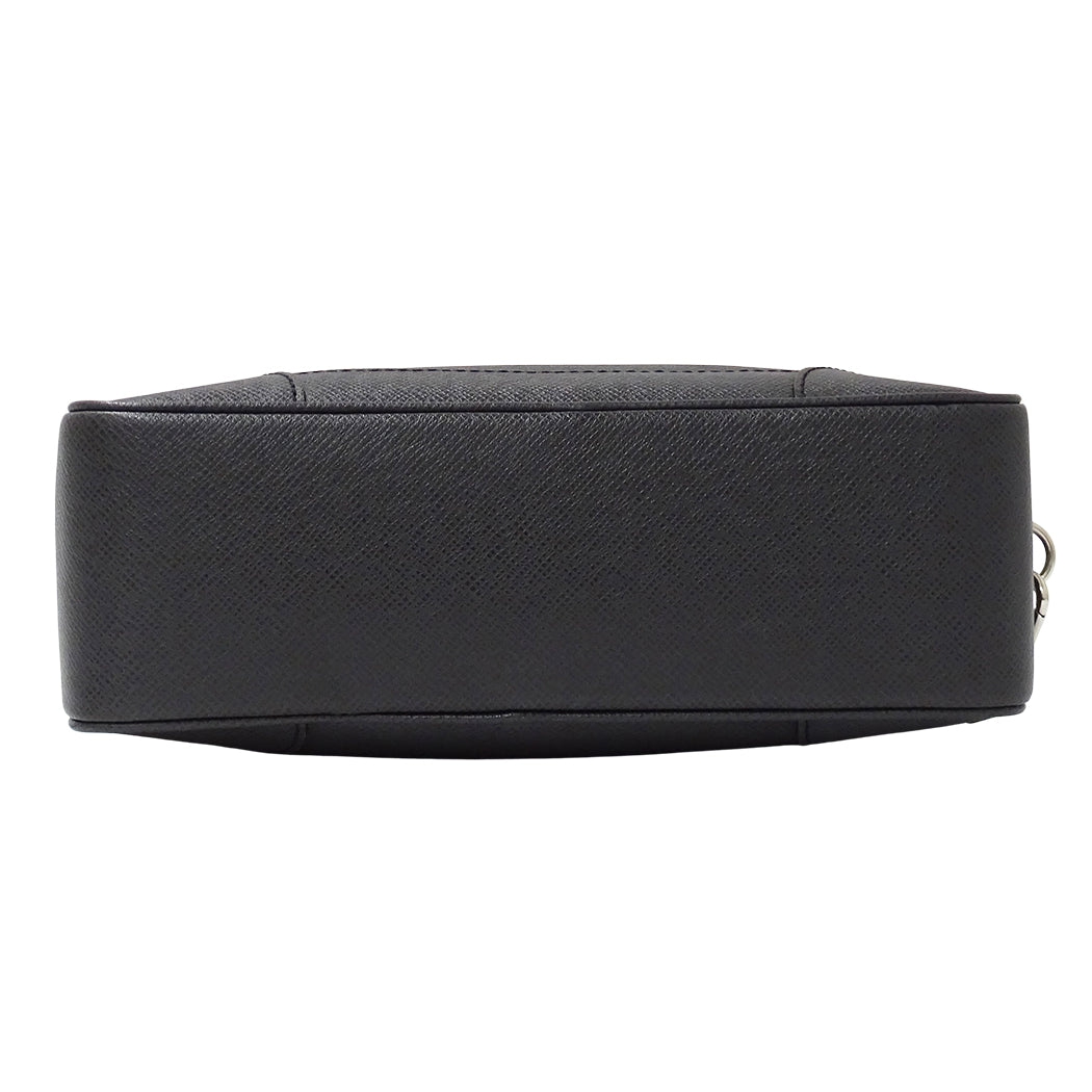 LOUIS VUITTON ルイ・ヴィトン ネオ パヴェル クラッチ・セカンドバッグ タイガ アルドワーズ M32902 メンズ 【中古】