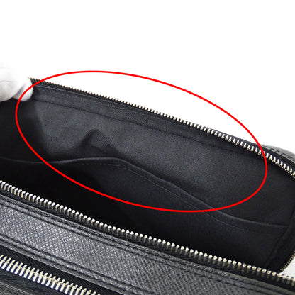 LOUIS VUITTON ルイ・ヴィトン ネオ パヴェル クラッチ・セカンドバッグ タイガ アルドワーズ M32902 メンズ 【中古】