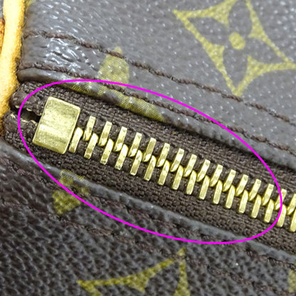 LOUIS VUITTON ルイ・ヴィトン スピーディ30 ハンドバッグ モノグラム M41526 レディース メンズ 【中古】