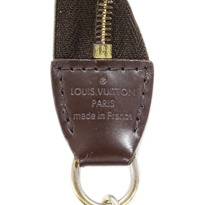 LOUIS VUITTON ルイ・ヴィトン エヴァ 2wayバッグ ダミエ N55213 レディース 【中古】