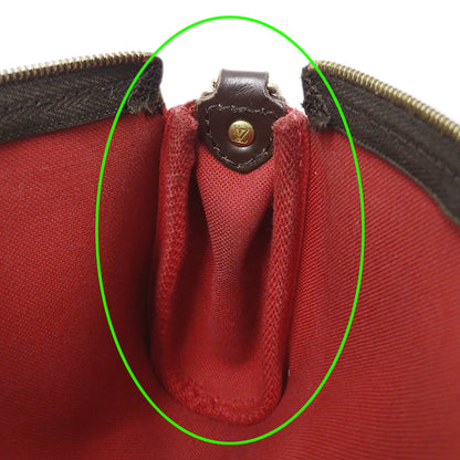 LOUIS VUITTON ルイ・ヴィトン エヴァ 2wayバッグ ダミエ N55213 レディース 【中古】