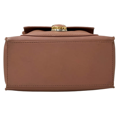 BALENCIAGA バレンシアガ 2wayバッグ ピンク 319499 レザー レディース 【中古】