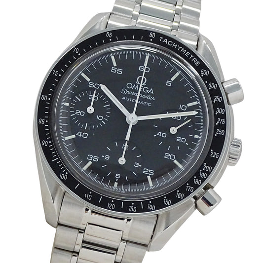 OMEGA オメガ スピードマスター 3510.50 メンズ 腕時計 自動巻き AT ステンレス 磨き済み【中古】