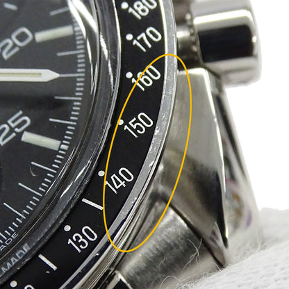 OMEGA オメガ スピードマスター 3510.50 メンズ 腕時計 自動巻き AT ステンレス 磨き済み【中古】