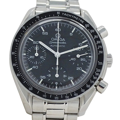 OMEGA オメガ スピードマスター 3510.50 メンズ 腕時計 自動巻き AT ステンレス 磨き済み【中古】