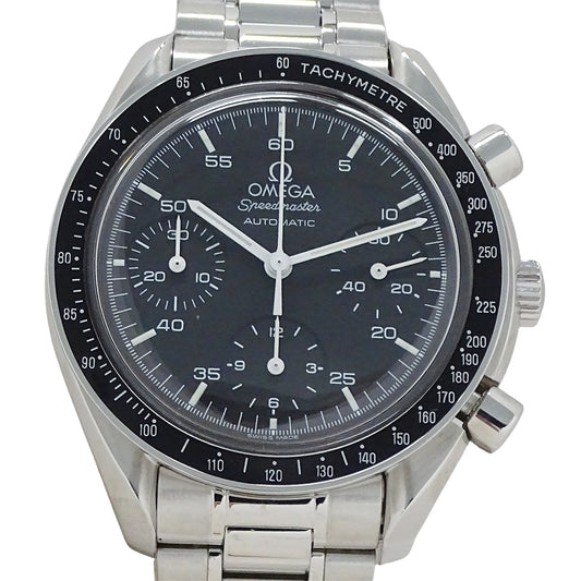 OMEGA オメガ スピードマスター 3510.50 メンズ 腕時計 自動巻き AT ステンレス 磨き済み【中古】