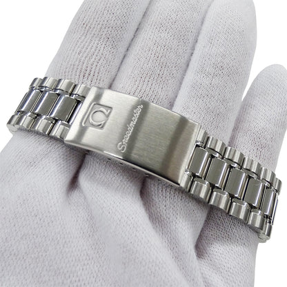 OMEGA オメガ スピードマスター 3510.50 メンズ 腕時計 自動巻き AT ステンレス 磨き済み【中古】