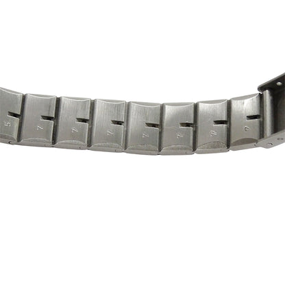 Cartier カルティエ サントス オクタゴン レディース 腕時計 自動巻き AT SS YG 磨き済み【中古】