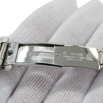 OMEGA オメガ シーマスター アクアテラ 2518.80 ボーイズ 腕時計 クオーツ QZ ステンレス 磨き済み【中古】