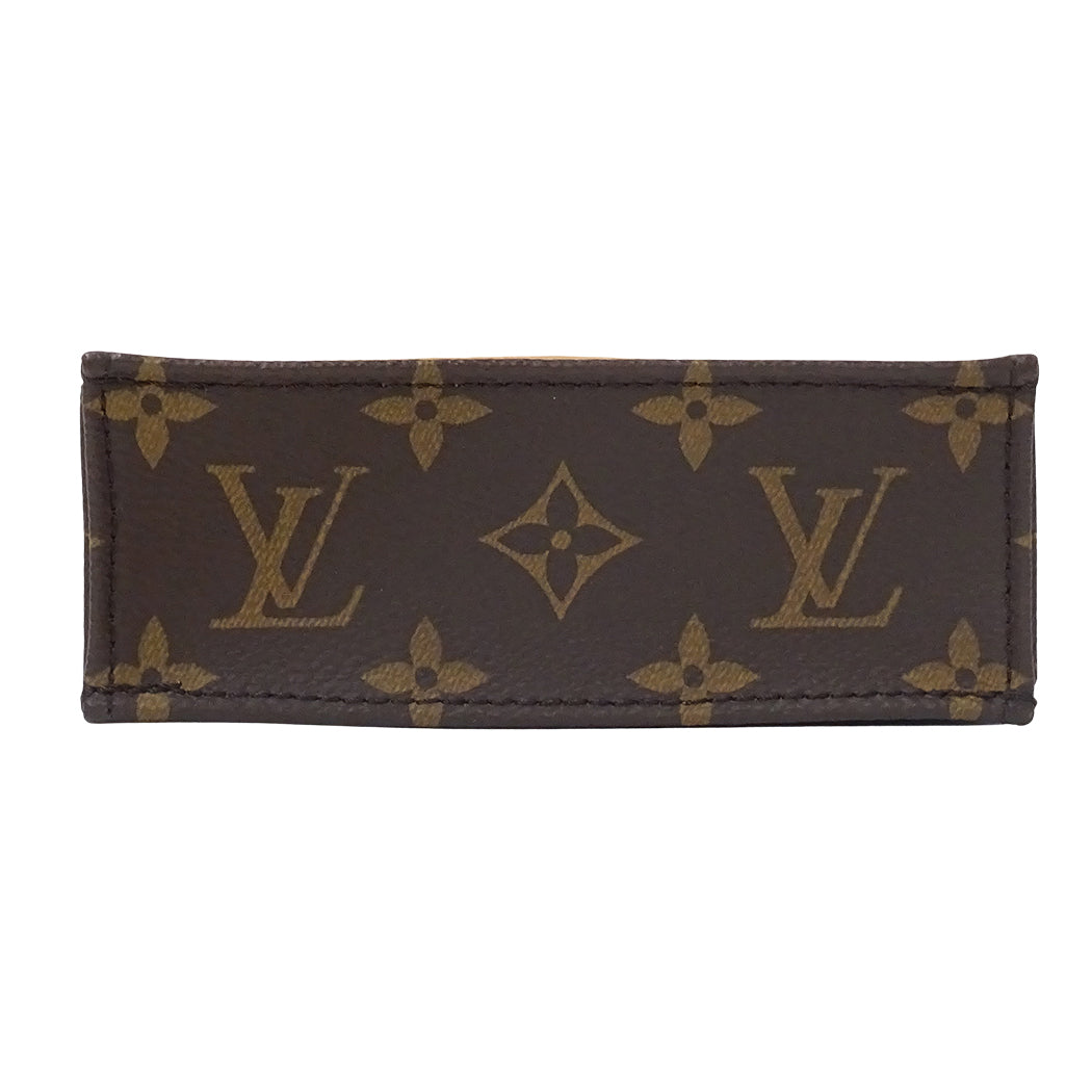 LOUIS VUITTON ルイ・ヴィトン プティット サックプラ 2wayバッグ モノグラム M69442 レディース 【中古】