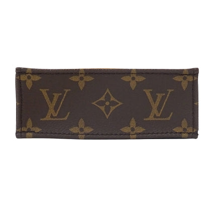LOUIS VUITTON ルイ・ヴィトン プティット サックプラ 2wayバッグ モノグラム M69442 レディース 【中古】