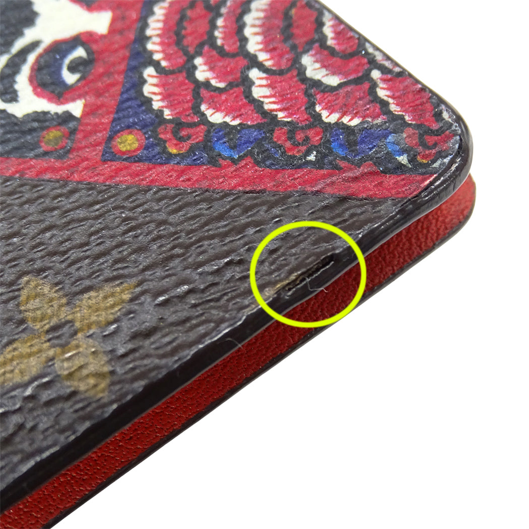 LOUIS VUITTON ルイ・ヴィトン ミロワール・ノマド オレリヤン 鏡 ミラー コンパクト モノグラム GI0235 山本寛斎コラボ レディース 【中古】