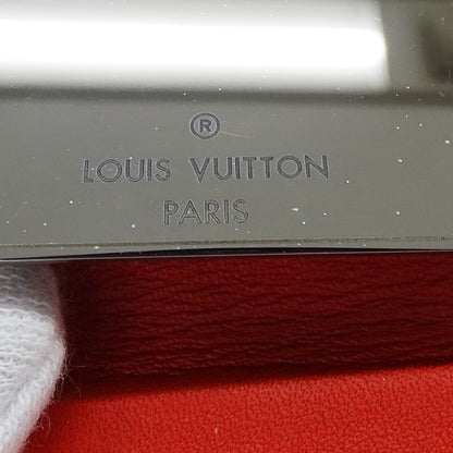 LOUIS VUITTON ルイ・ヴィトン ミロワール・ノマド オレリヤン 鏡 ミラー コンパクト モノグラム GI0235 山本寛斎コラボ レディース 【中古】
