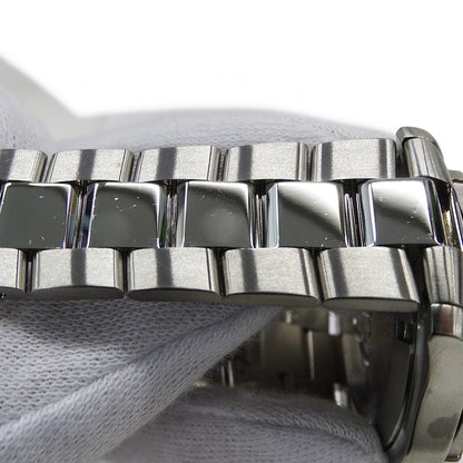 TAG Heuer タグホイヤー アクアレーサー WAF1112 BA0801 メンズ 腕時計 デイト クオーツ QZ 磨き済み【中古】