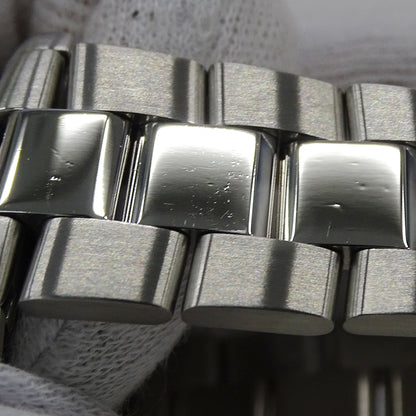 TAG Heuer タグホイヤー アクアレーサー WAF1112 BA0801 メンズ 腕時計 デイト クオーツ QZ 磨き済み【中古】