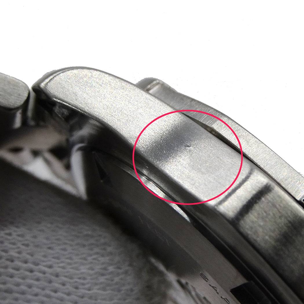 TAG Heuer タグホイヤー アクアレーサー WAF1112 BA0801 メンズ 腕時計 デイト クオーツ QZ 磨き済み【中古】