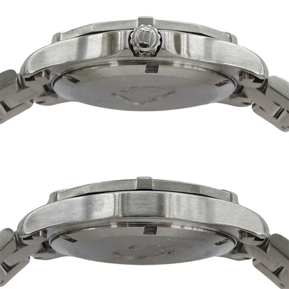 TAG Heuer タグホイヤー アクアレーサー WAF1112 BA0801 メンズ 腕時計 デイト クオーツ QZ 磨き済み【中古】