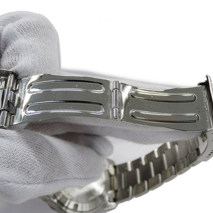 TAG Heuer タグホイヤー アクアレーサー WAF1112 BA0801 メンズ 腕時計 デイト クオーツ QZ 磨き済み【中古】