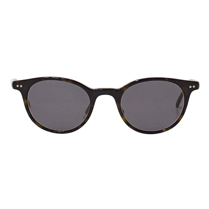 Oliver Peoples オリバー・ピープルズ エリオ サングラス ブラウン OV5383 レディース 【中古】