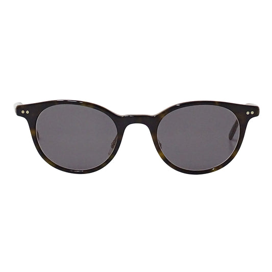 Oliver Peoples オリバー・ピープルズ エリオ サングラス ブラウン OV5383 レディース 【中古】