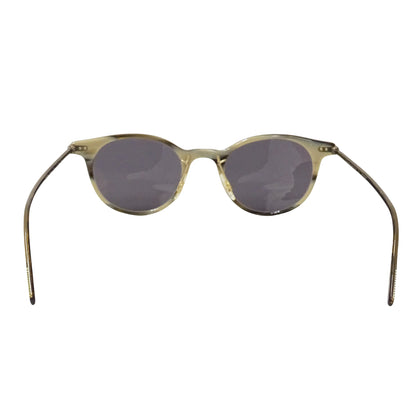Oliver Peoples オリバー・ピープルズ エリオ サングラス ブラウン OV5383 レディース 【中古】