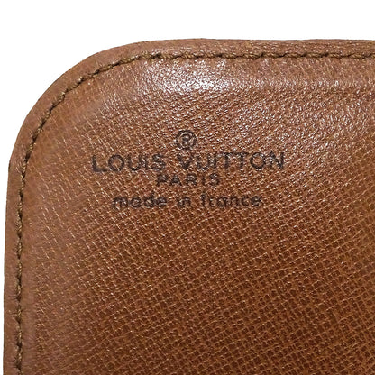 LOUIS VUITTON ルイ・ヴィトン カルトシエール MM ショルダーバッグ モノグラム M51253 レディース 【中古】