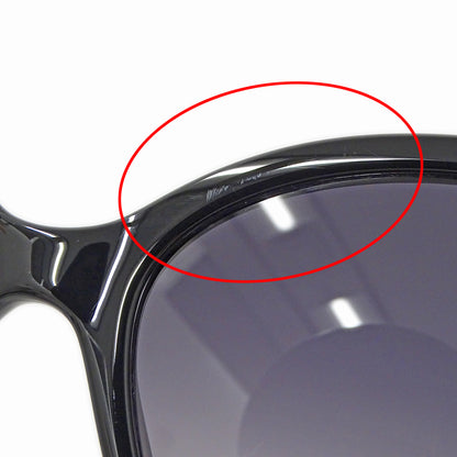 GUCCI グッチ サングラス ブラック GG0762S レディース メンズ 【中古】