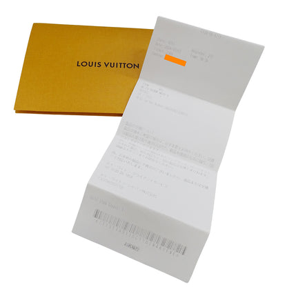 LOUIS VUITTON ルイ・ヴィトン ブレスレット･LV ブルーム ブレスレット メタル ノワール レディース M8142Z 【中古】