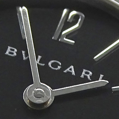 BVLGARI ブルガリ ブルガリブルガリ BB23SS レディース 腕時計 クオーツ QZ ステンレス 磨き済み【中古】
