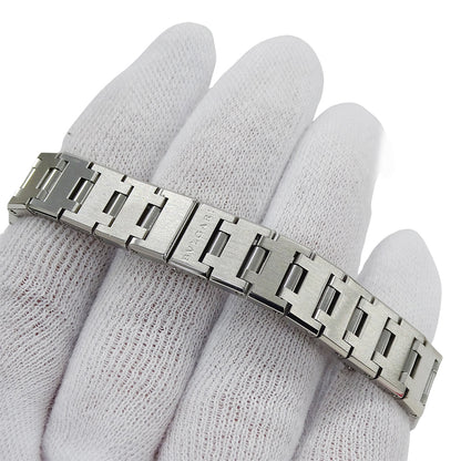 BVLGARI ブルガリ ブルガリブルガリ BB23SS レディース 腕時計 クオーツ QZ ステンレス 磨き済み【中古】