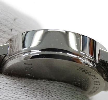 BVLGARI ブルガリ ブルガリブルガリ BB23SS レディース 腕時計 クオーツ QZ ステンレス 磨き済み【中古】