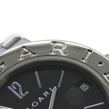 BVLGARI ブルガリ ブルガリブルガリ BB23SS レディース 腕時計 クオーツ QZ ステンレス 磨き済み【中古】