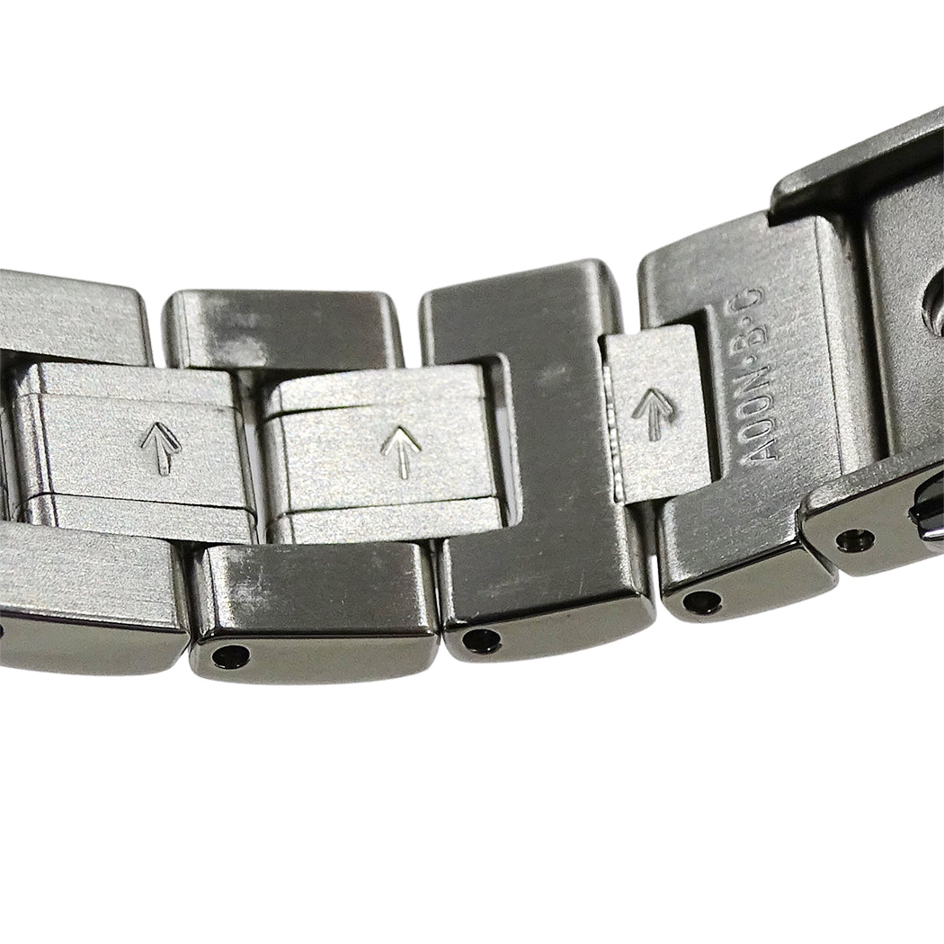 GRAND SEIKO グランドセイコー GS エレガンス 4J52-0AC0 STGF275 レディース 腕時計 シェル クオーツ SS 磨き済み【中古】
