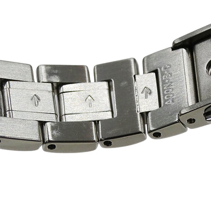 GRAND SEIKO グランドセイコー GS エレガンス 4J52-0AC0 STGF275 レディース 腕時計 シェル クオーツ SS 磨き済み【中古】