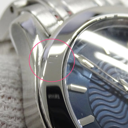 OMEGA オメガ シーマスター 2581.81 レディース 腕時計 クオーツ QZ ステンレス 磨き済み【中古】