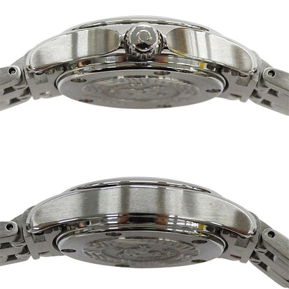 OMEGA オメガ シーマスター 2581.81 レディース 腕時計 クオーツ QZ ステンレス 磨き済み【中古】