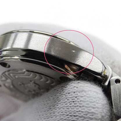 OMEGA オメガ シーマスター 2581.81 レディース 腕時計 クオーツ QZ ステンレス 磨き済み【中古】