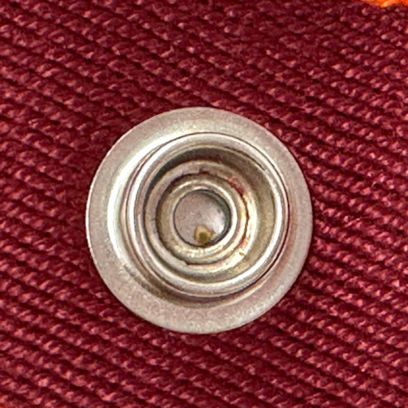 HERMES エルメス ブリッド・ア・ブラックPM ハンドバッグ ピンク シルバー金具 トワルオフィシエ レディース 【中古】