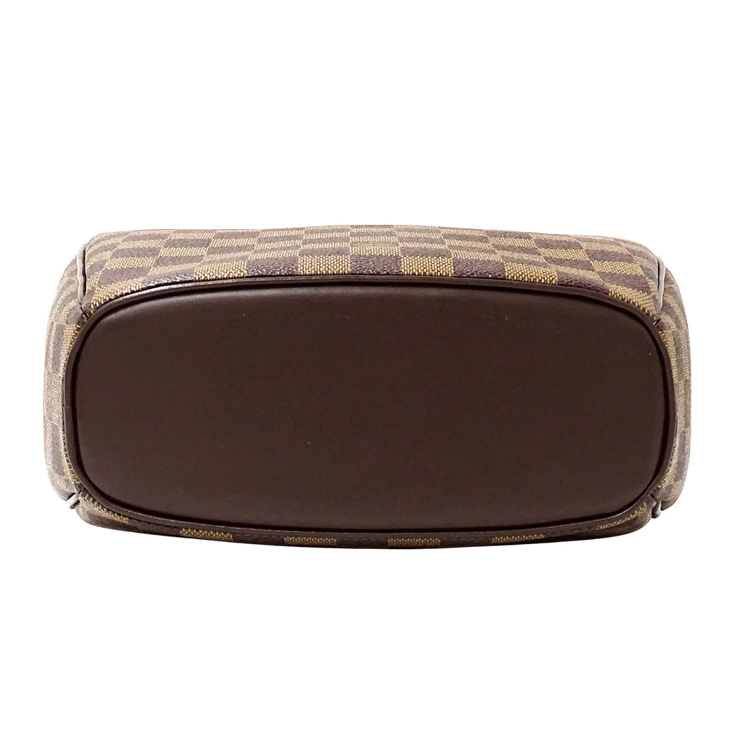 LOUIS VUITTON ルイ・ヴィトン サリアソー ハンドバッグ ダミエ N51284 レディース 【中古】