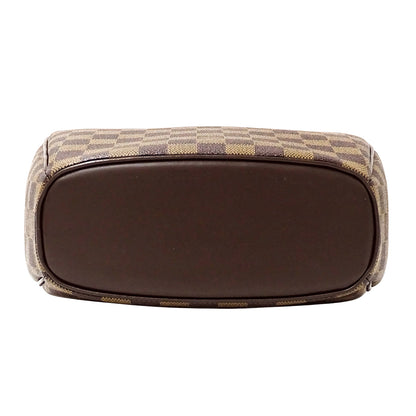 LOUIS VUITTON ルイ・ヴィトン サリアソー ハンドバッグ ダミエ N51284 レディース 【中古】