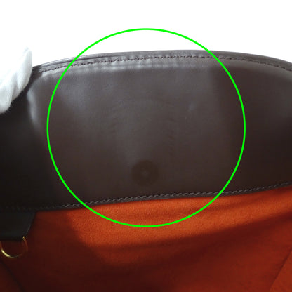 LOUIS VUITTON ルイ・ヴィトン サリアソー ハンドバッグ ダミエ N51284 レディース 【中古】