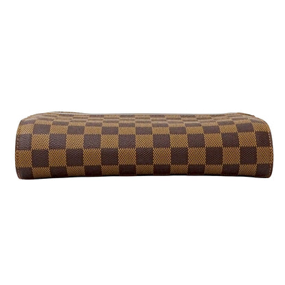 LOUIS VUITTON ルイ・ヴィトン サンルイ クラッチ・セカンドバッグ ダミエ N51993 メンズ 【中古】
