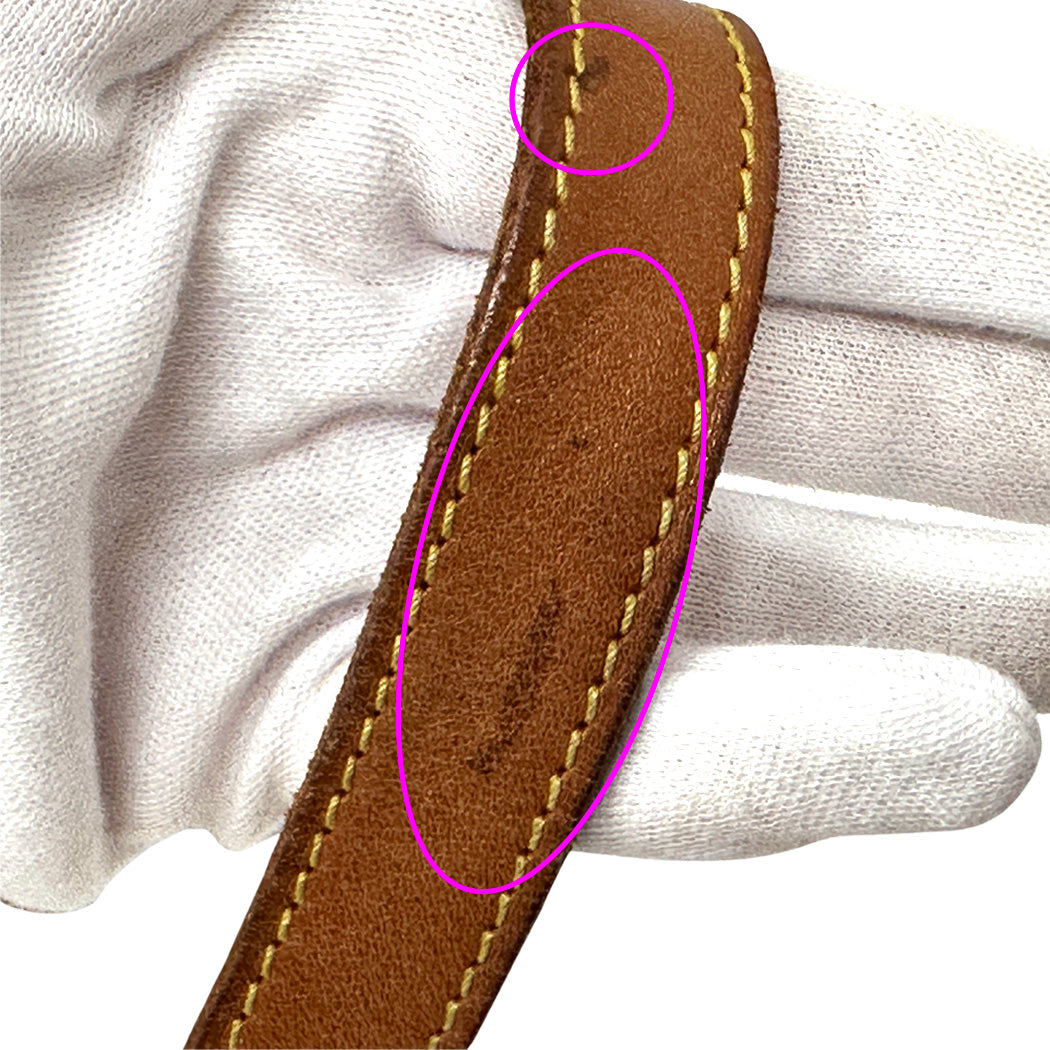 LOUIS VUITTON ルイ・ヴィトン フラネリー50 ボストンバッグ モノグラム モノグラム M51116 モノグラムキャンバス レディース メンズ 【中古】