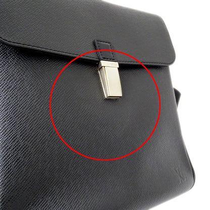 LOUIS VUITTON ルイ・ヴィトン ヤランガ ショルダーバッグ タイガ アルドワーズ M30822 メンズ 【中古】
