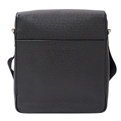 LOUIS VUITTON ルイ・ヴィトン ヤランガ ショルダーバッグ タイガ アルドワーズ M30822 メンズ 【中古】