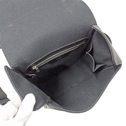 LOUIS VUITTON ルイ・ヴィトン ヤランガ ショルダーバッグ タイガ アルドワーズ M30822 メンズ 【中古】