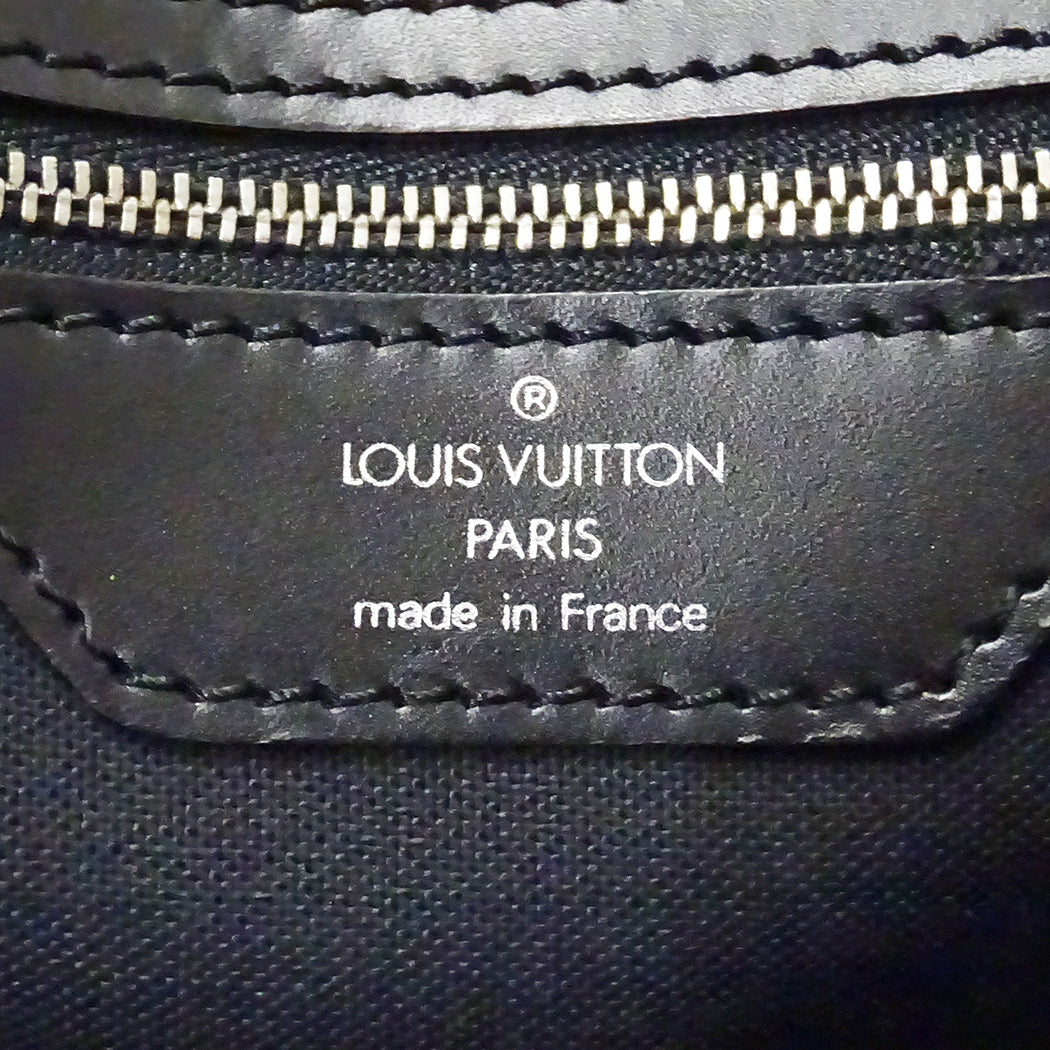 LOUIS VUITTON ルイ・ヴィトン ヤランガ ショルダーバッグ タイガ アルドワーズ M30822 メンズ 【中古】