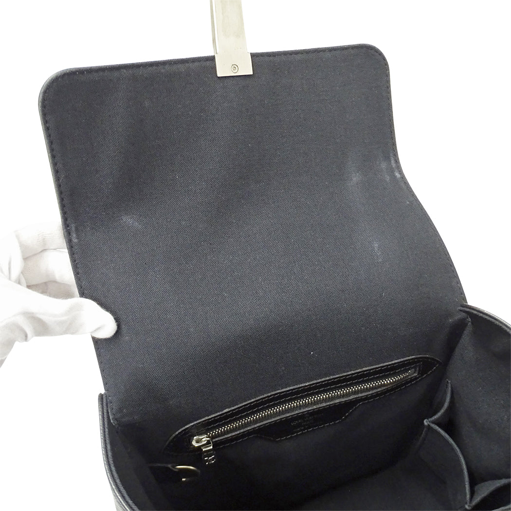 LOUIS VUITTON ルイ・ヴィトン ヤランガ ショルダーバッグ タイガ アルドワーズ M30822 メンズ 【中古】