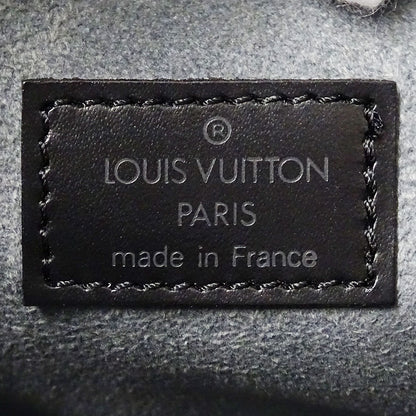 LOUIS VUITTON ルイ・ヴィトン ノクタンブル ハンドバッグ エピ ノワール M54522 エピレザー レディース 【中古】