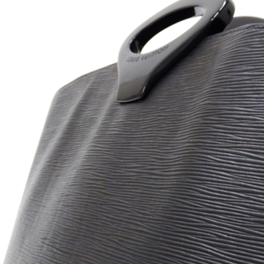 LOUIS VUITTON ルイ・ヴィトン ノクタンブル ハンドバッグ エピ ノワール M54522 エピレザー レディース 【中古】